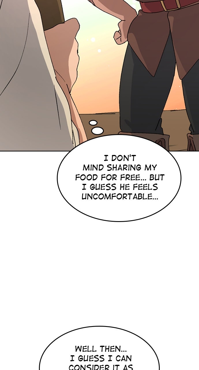 Peaceful Camping Lifein Another World Episode 10 page 81 - 