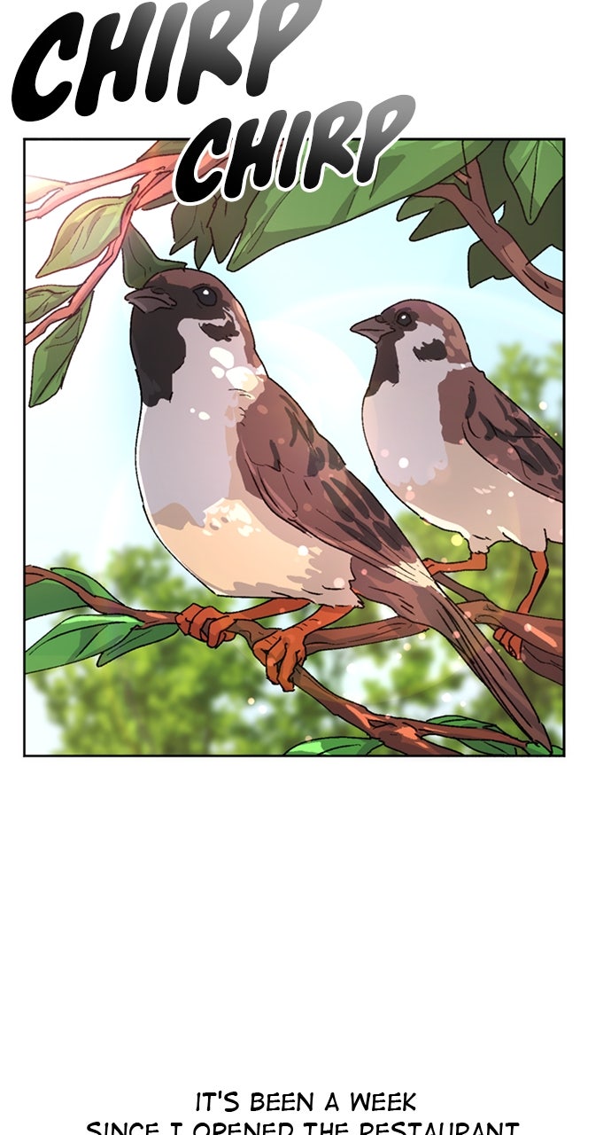 Peaceful Camping Lifein Another World Episode 10 page 86 - 