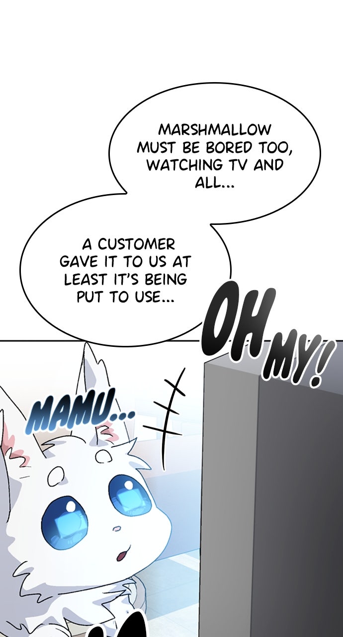 Peaceful Camping Lifein Another World Episode 10 page 91 - 