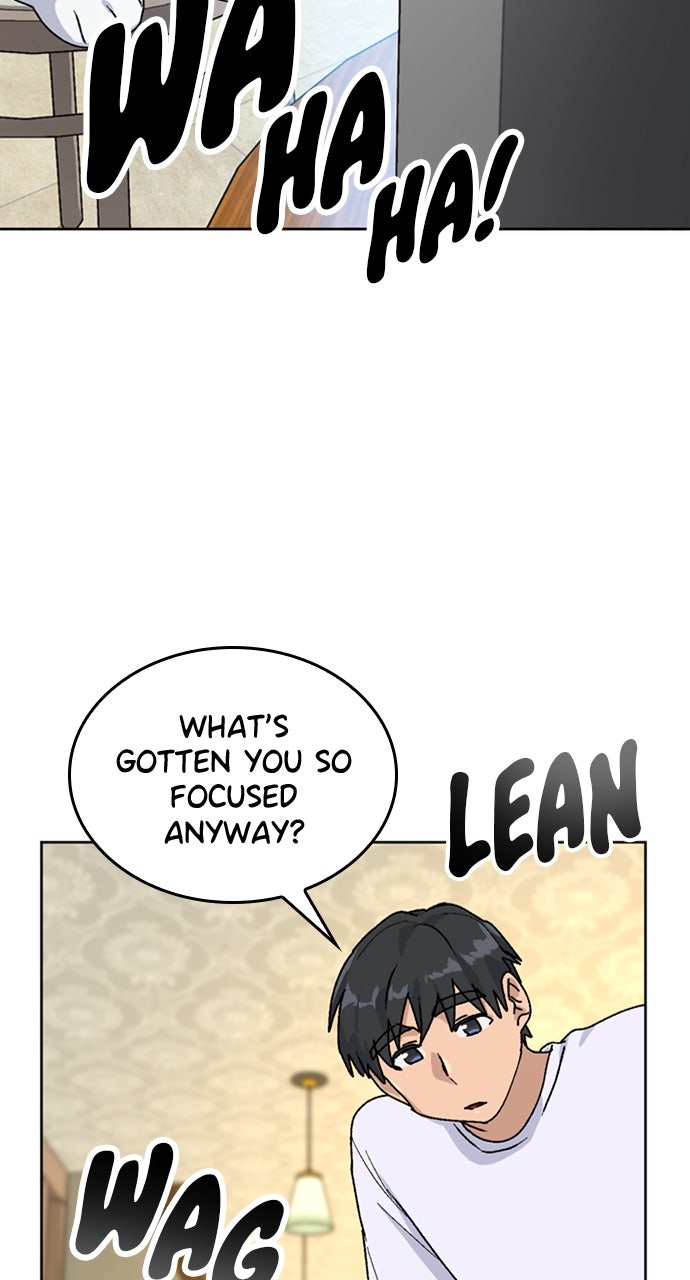 Peaceful Camping Lifein Another World Episode 10 page 92 - 