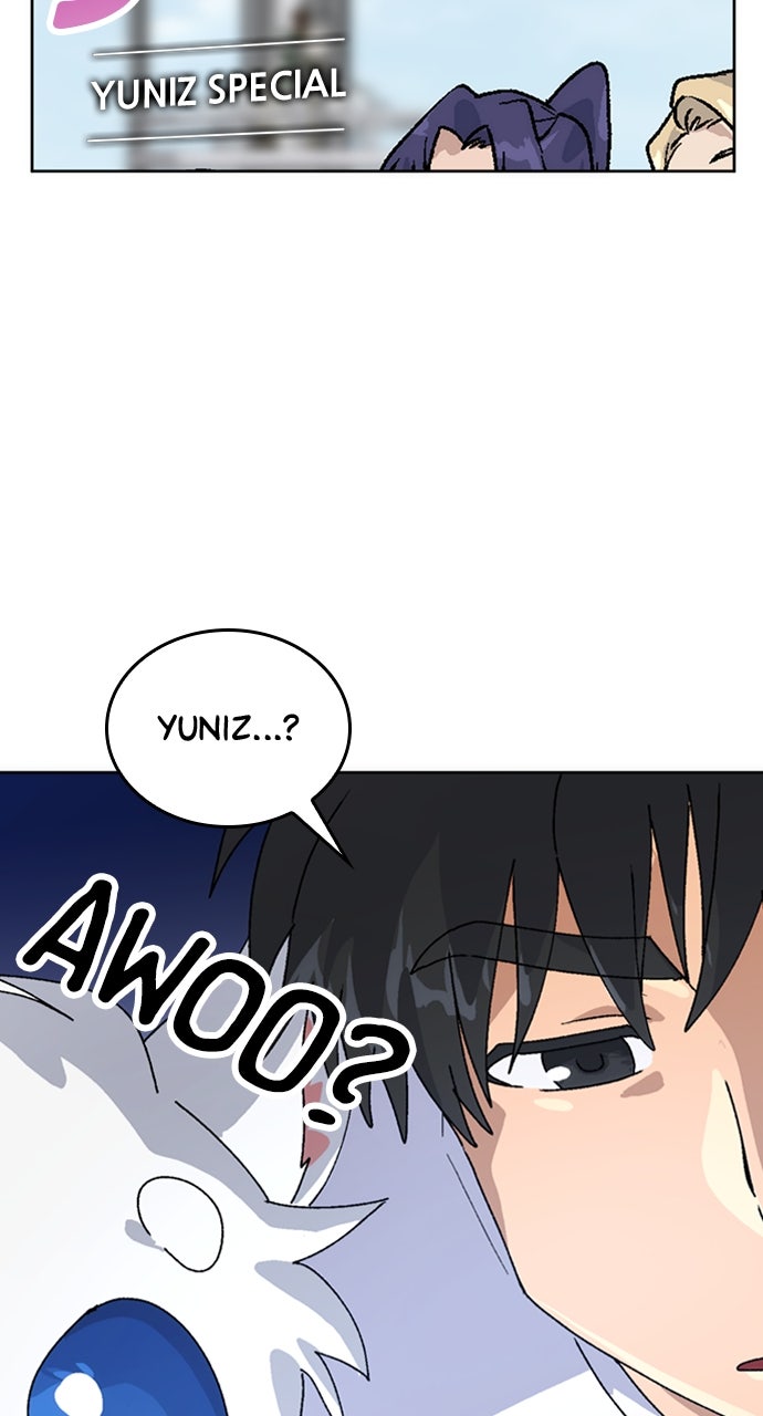 Peaceful Camping Lifein Another World Episode 10 page 95 - 