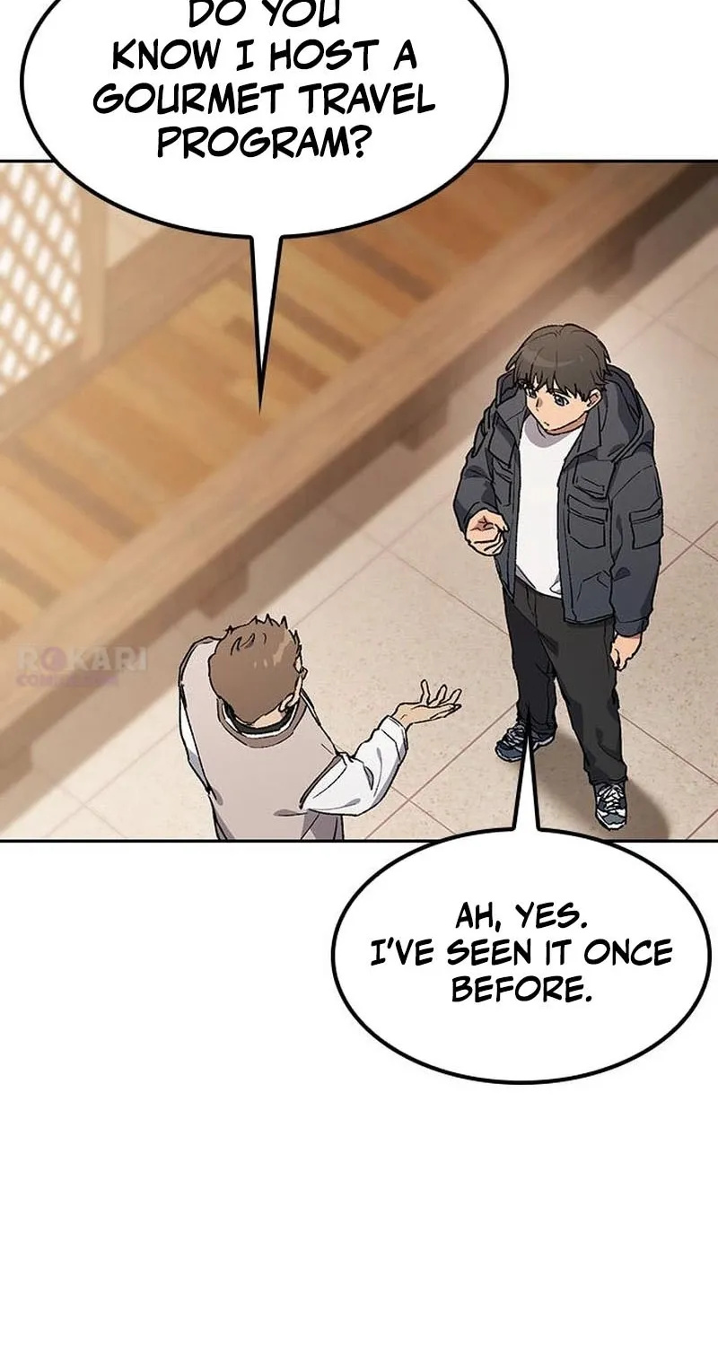 Peaceful Camping Lifein Another World Chapter 100 page 2 - 