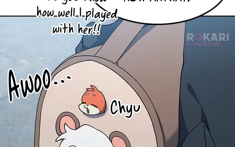 Peaceful Camping Lifein Another World Chapter 100 page 12 - 