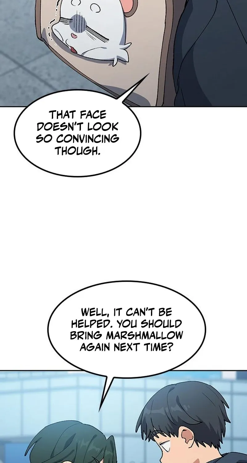 Peaceful Camping Lifein Another World Chapter 100 page 13 - 