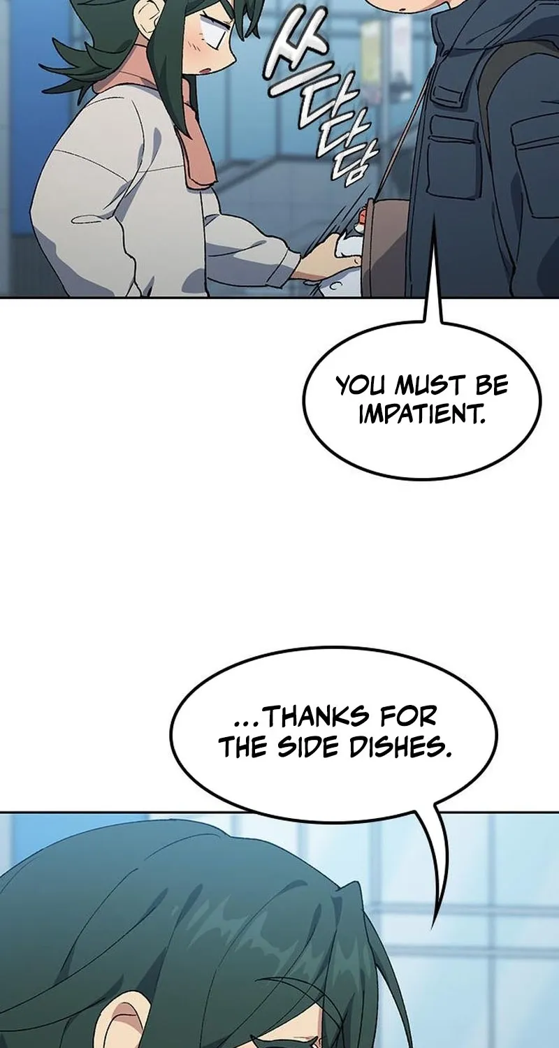 Peaceful Camping Lifein Another World Chapter 100 page 14 - 