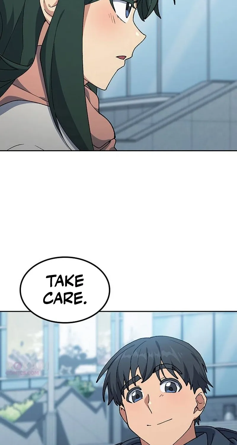 Peaceful Camping Lifein Another World Chapter 100 page 15 - 