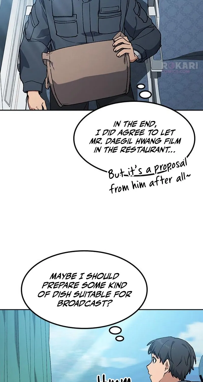 Peaceful Camping Lifein Another World Chapter 100 page 19 - 