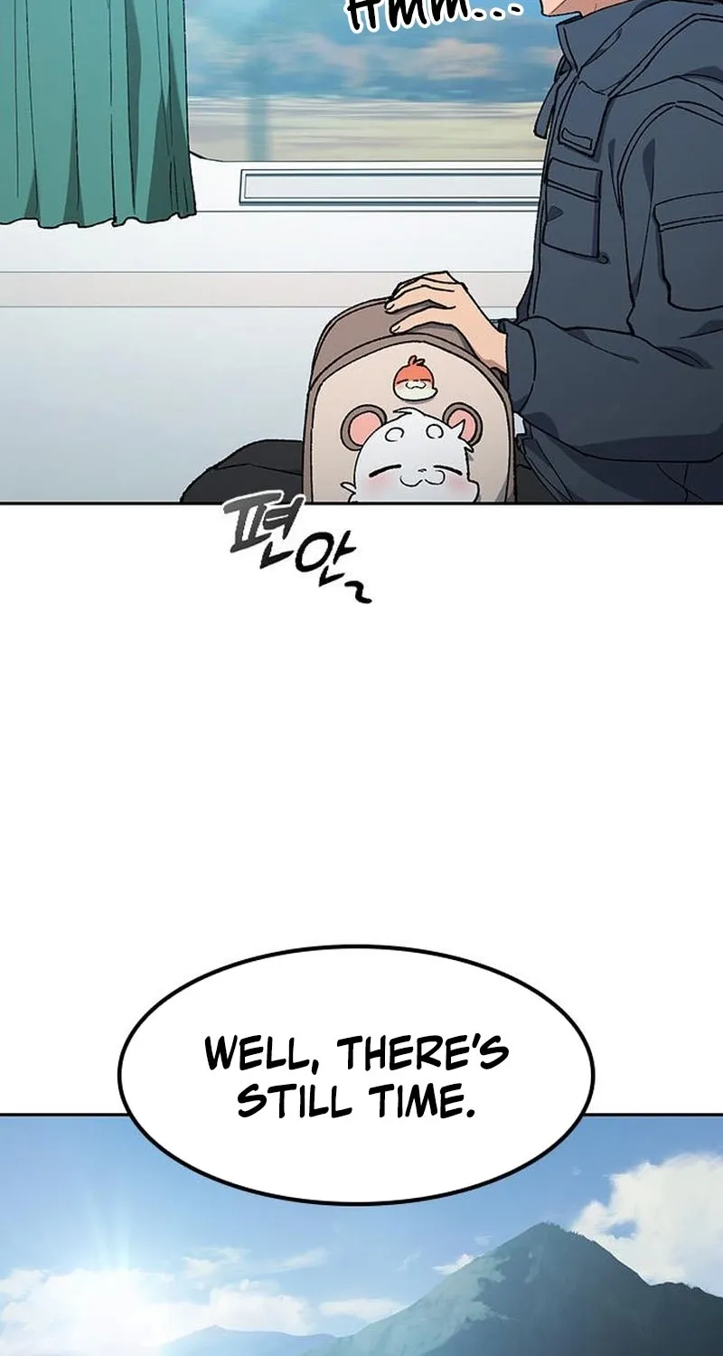 Peaceful Camping Lifein Another World Chapter 100 page 20 - 