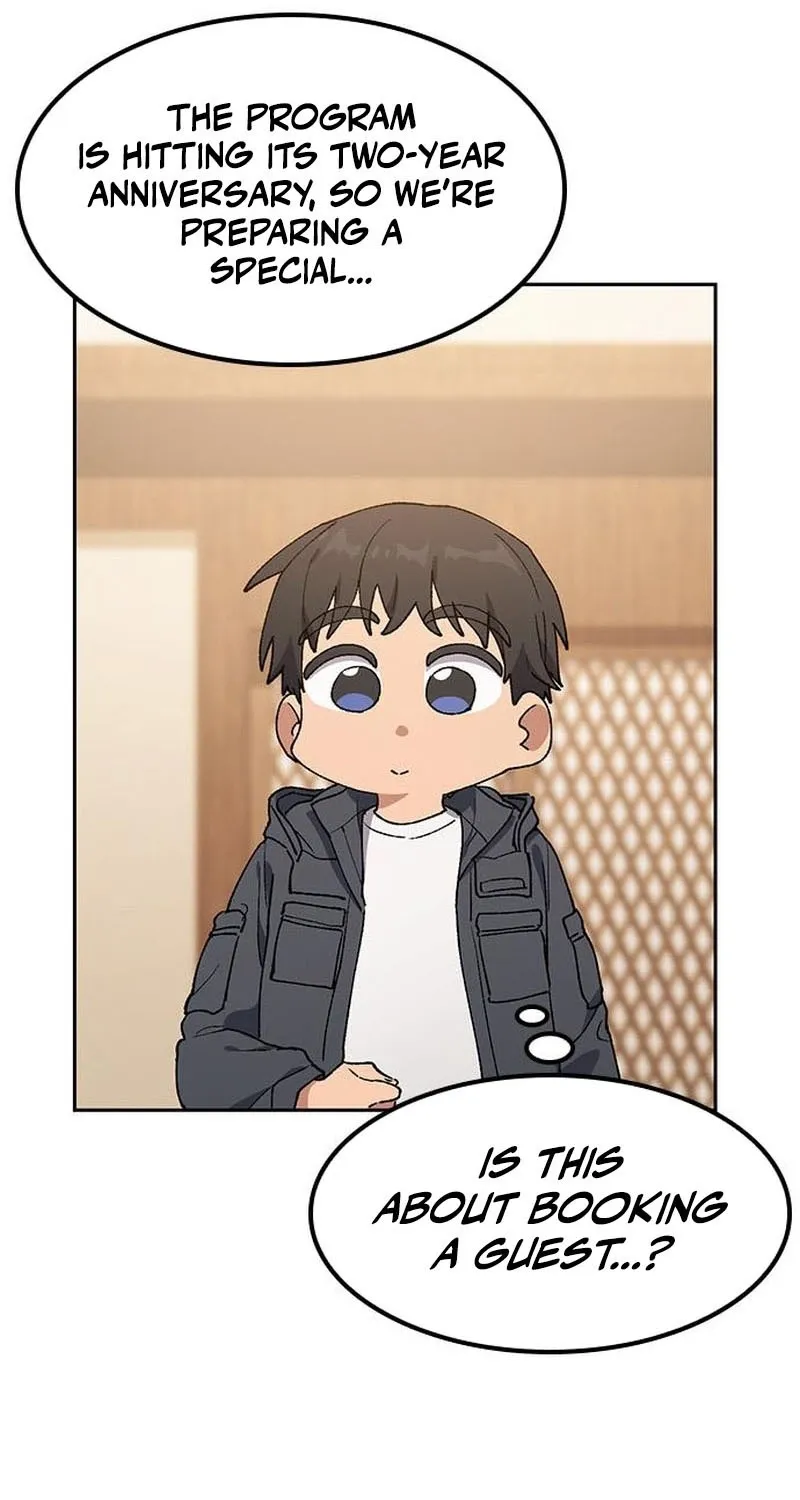 Peaceful Camping Lifein Another World Chapter 100 page 3 - 