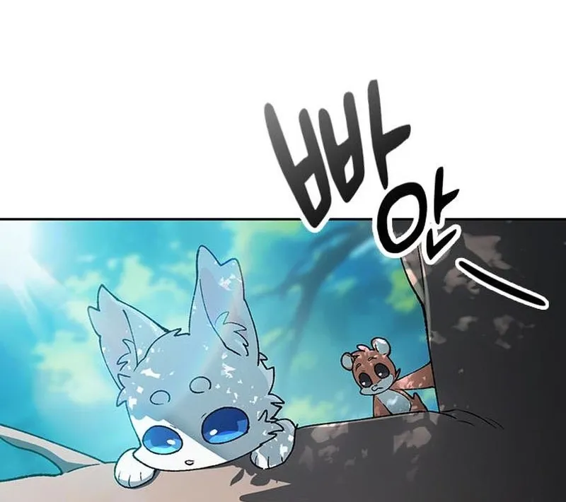 Peaceful Camping Lifein Another World Chapter 100 page 23 - 