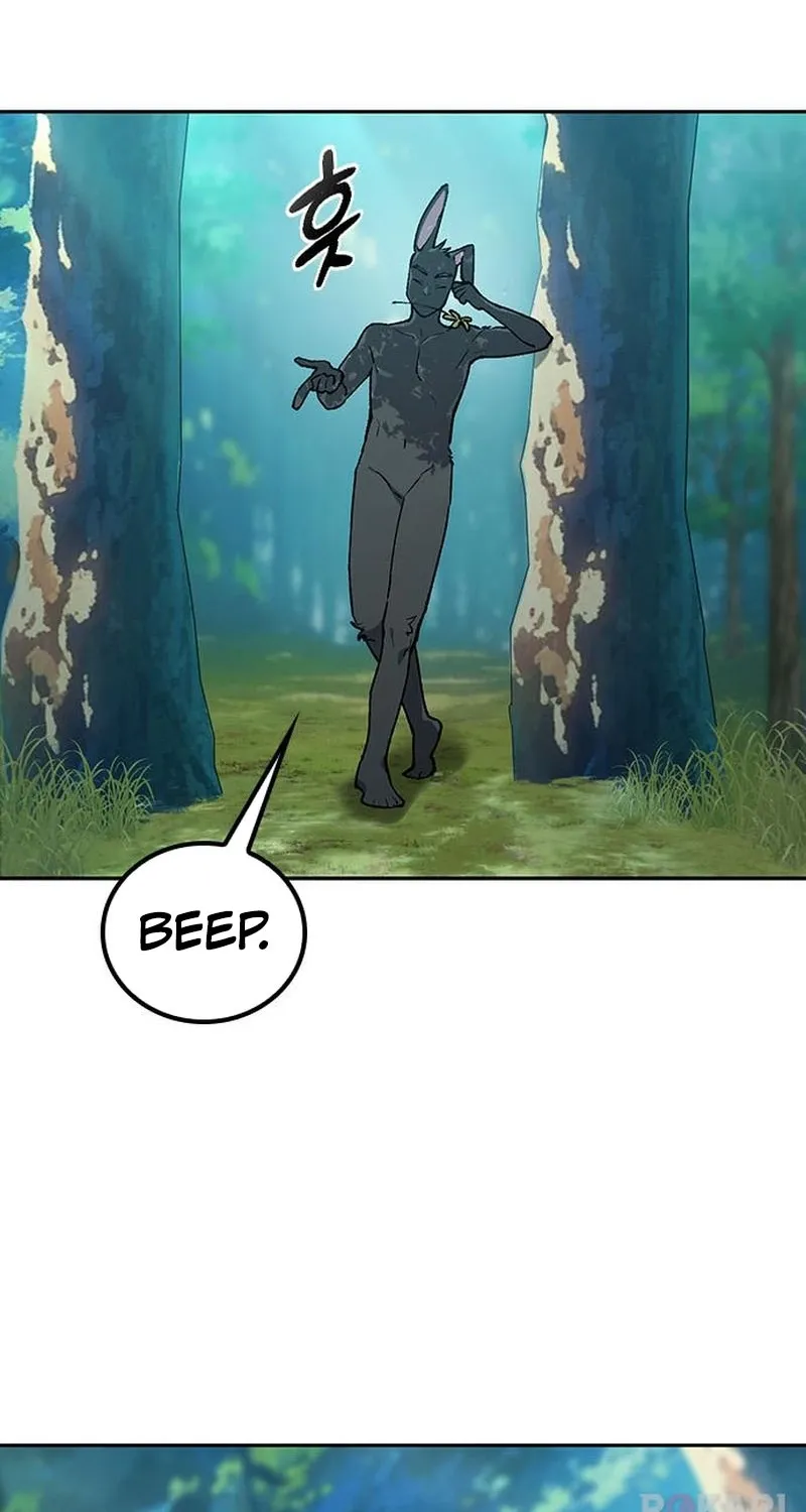 Peaceful Camping Lifein Another World Chapter 100 page 32 - 
