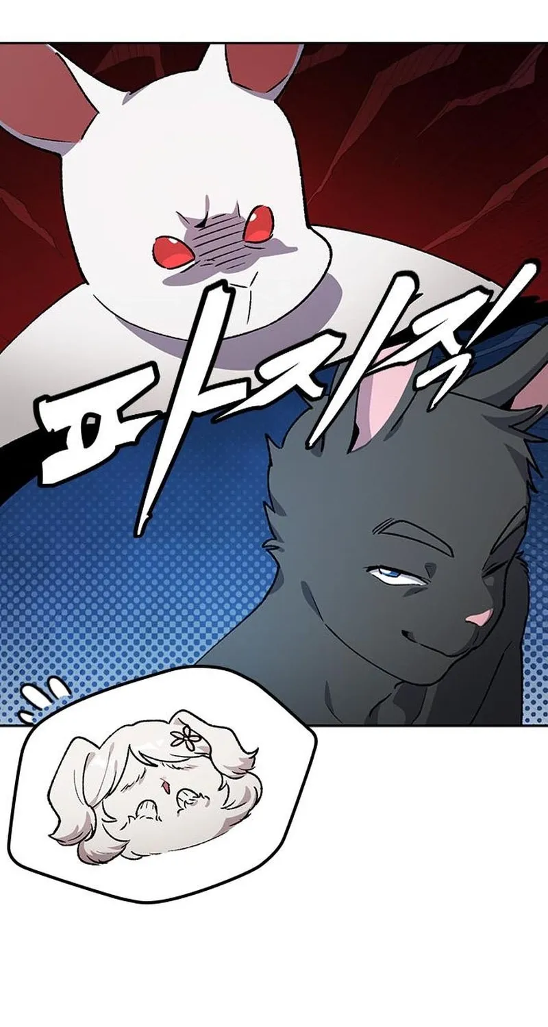Peaceful Camping Lifein Another World Chapter 100 page 34 - 