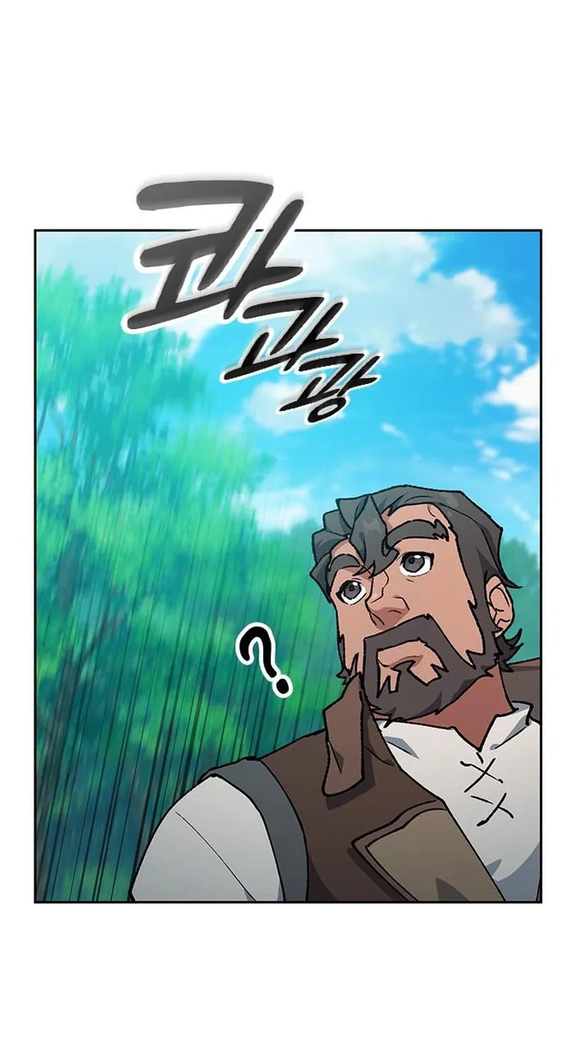 Peaceful Camping Lifein Another World Chapter 100 page 35 - 
