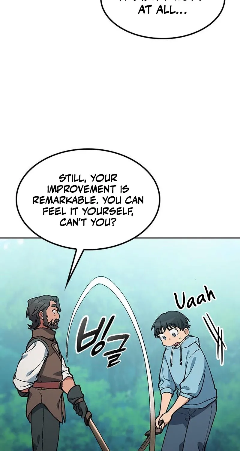 Peaceful Camping Lifein Another World Chapter 100 page 40 - 