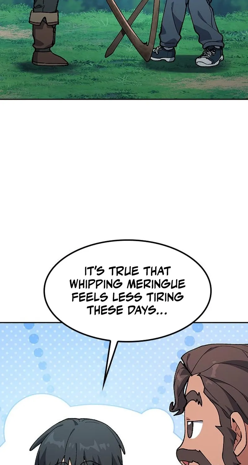 Peaceful Camping Lifein Another World Chapter 100 page 41 - 