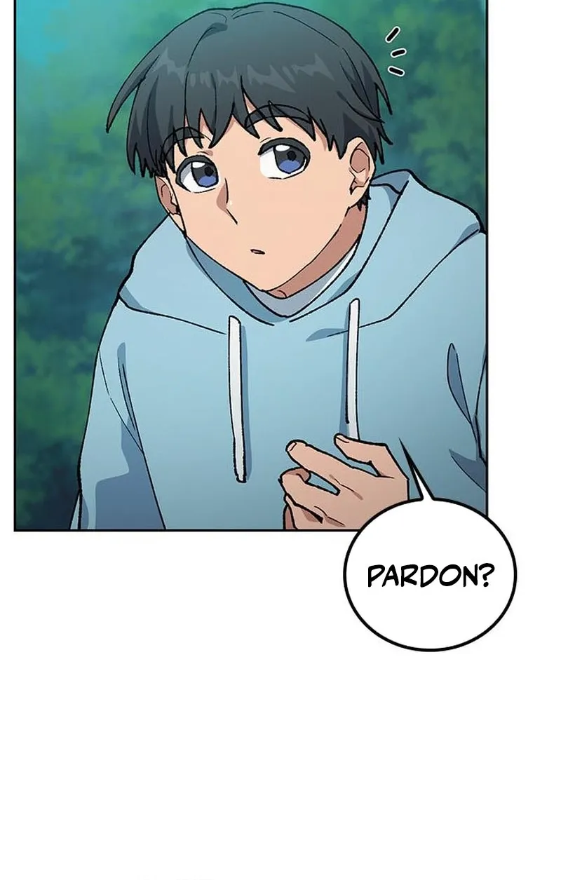 Peaceful Camping Lifein Another World Chapter 100 page 43 - 