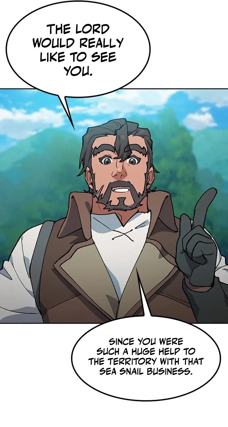 Peaceful Camping Lifein Another World Chapter 100 page 44 - 