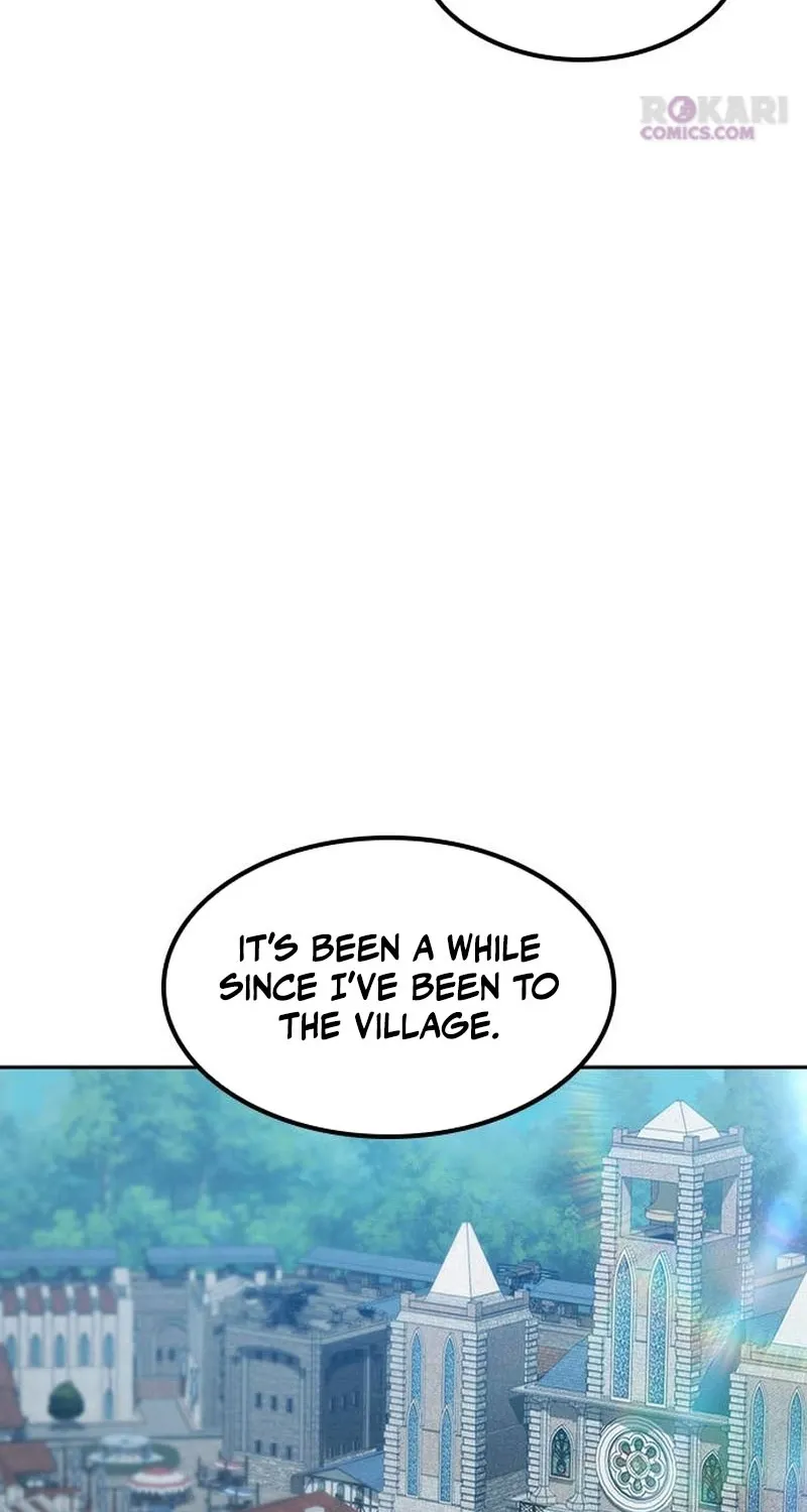 Peaceful Camping Lifein Another World Chapter 100 page 46 - 