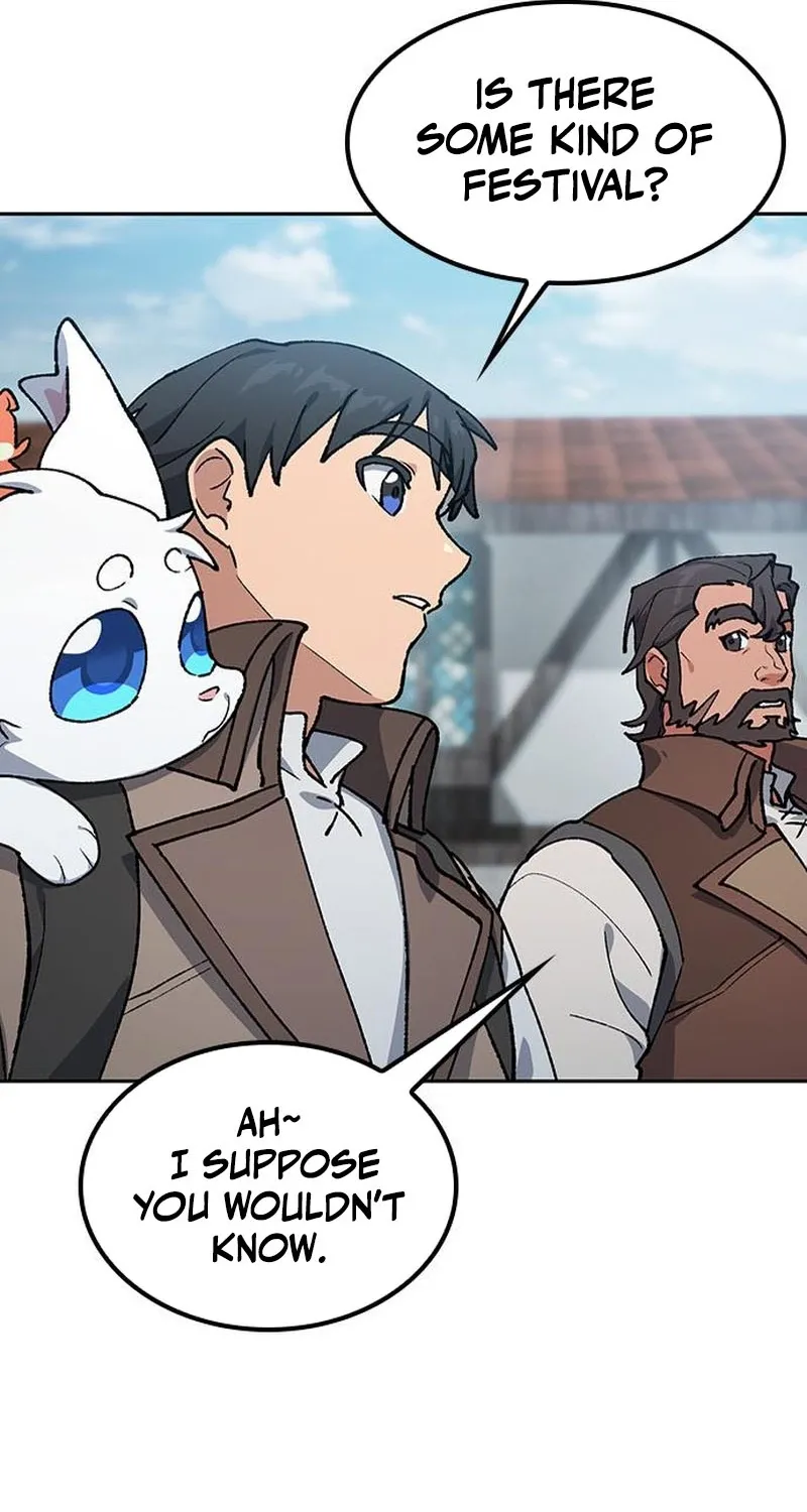 Peaceful Camping Lifein Another World Chapter 100 page 51 - 