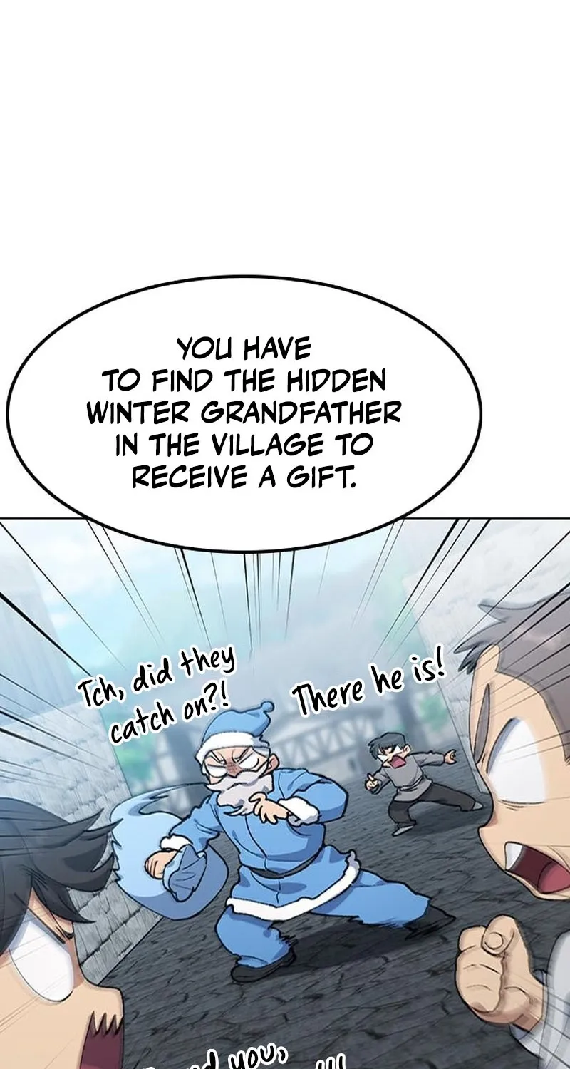 Peaceful Camping Lifein Another World Chapter 100 page 57 - 