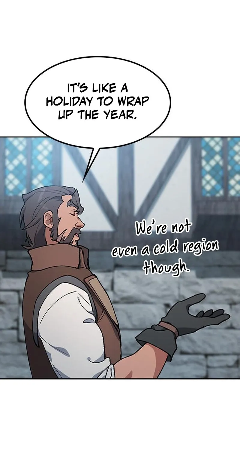 Peaceful Camping Lifein Another World Chapter 100 page 59 - 