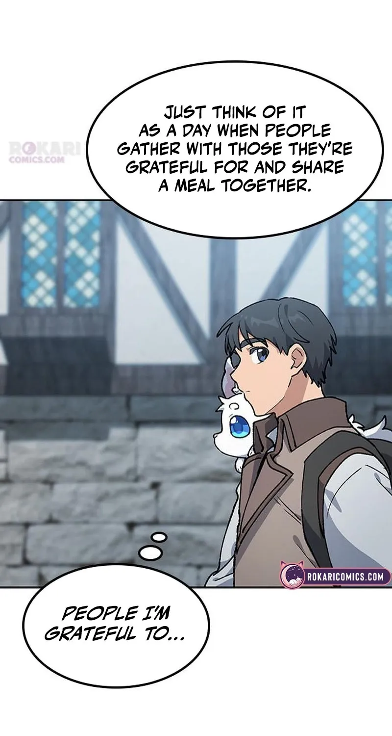 Peaceful Camping Lifein Another World Chapter 100 page 60 - 