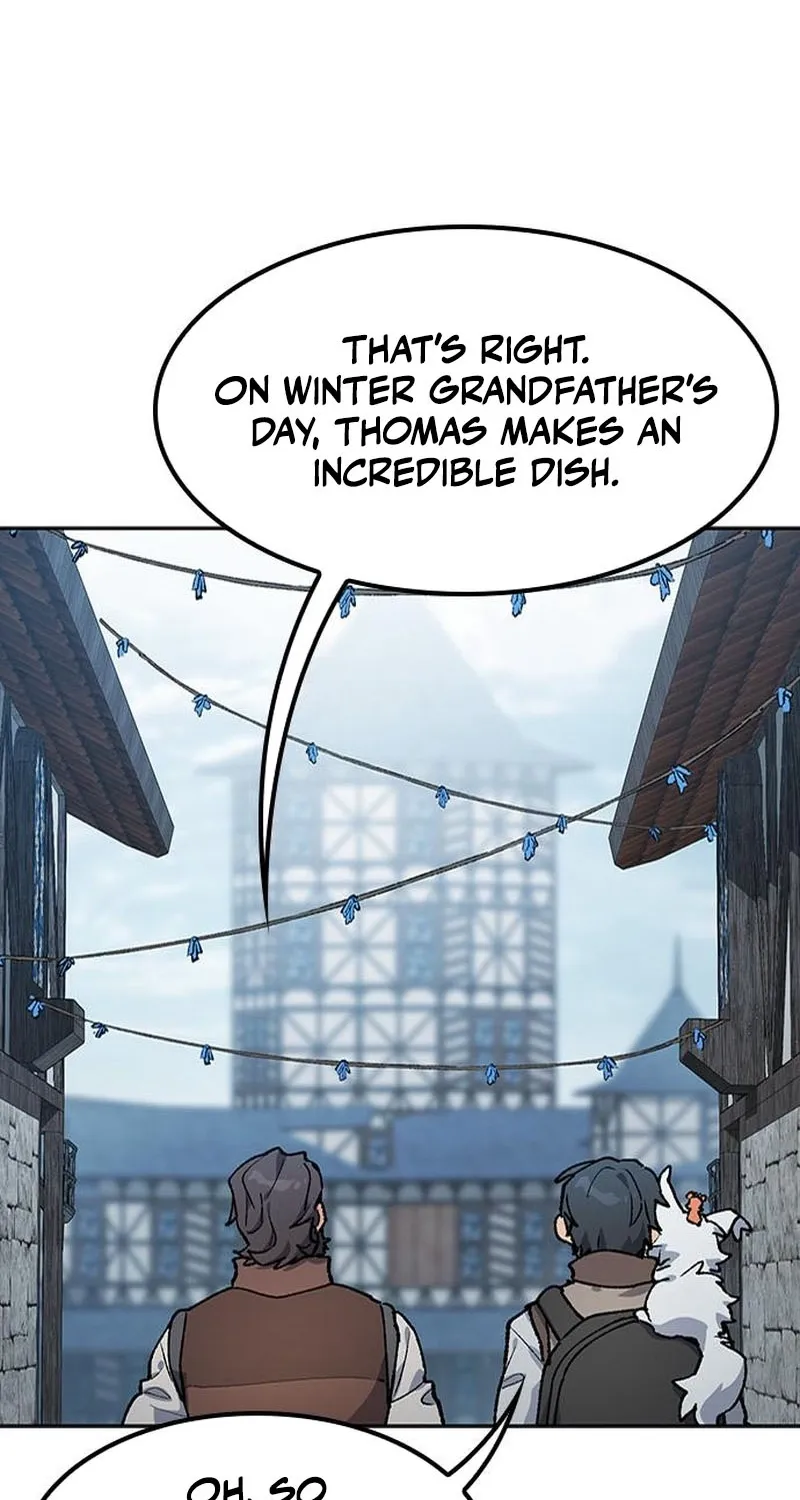Peaceful Camping Lifein Another World Chapter 100 page 61 - 