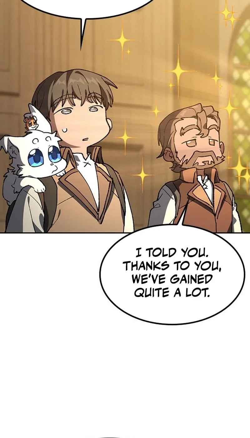 Peaceful Camping Lifein Another World Chapter 100 page 64 - 