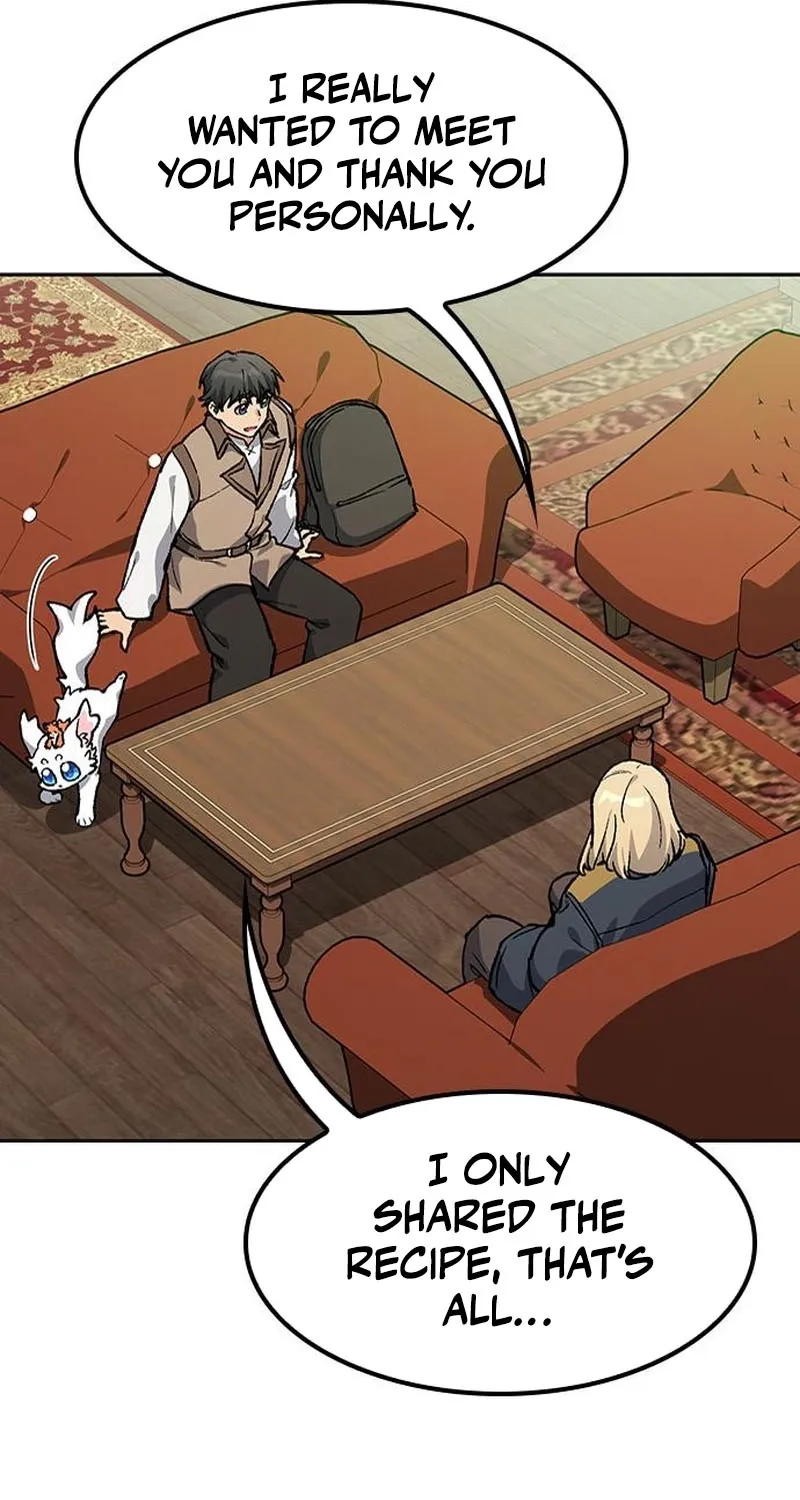 Peaceful Camping Lifein Another World Chapter 100 page 65 - 