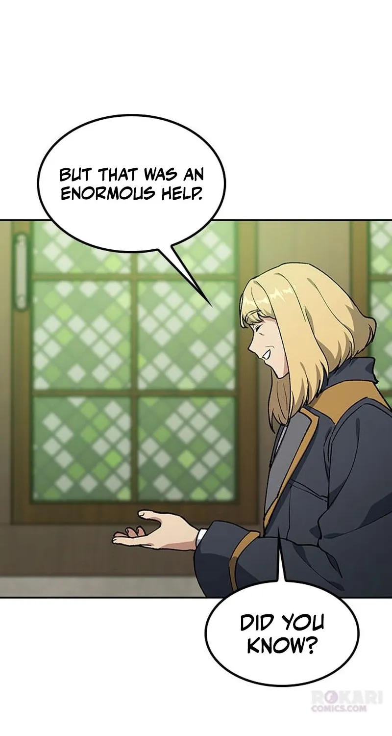 Peaceful Camping Lifein Another World Chapter 100 page 66 - 