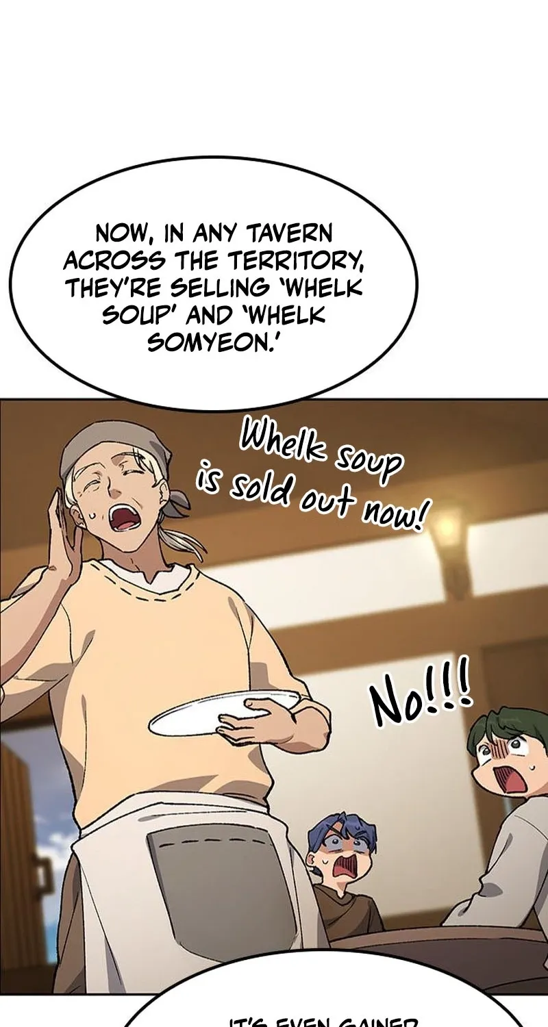 Peaceful Camping Lifein Another World Chapter 100 page 67 - 