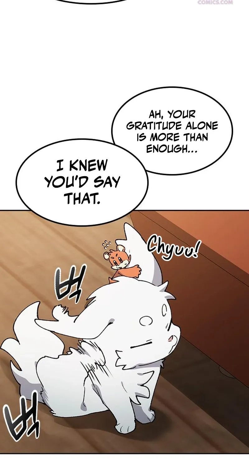 Peaceful Camping Lifein Another World Chapter 100 page 74 - 