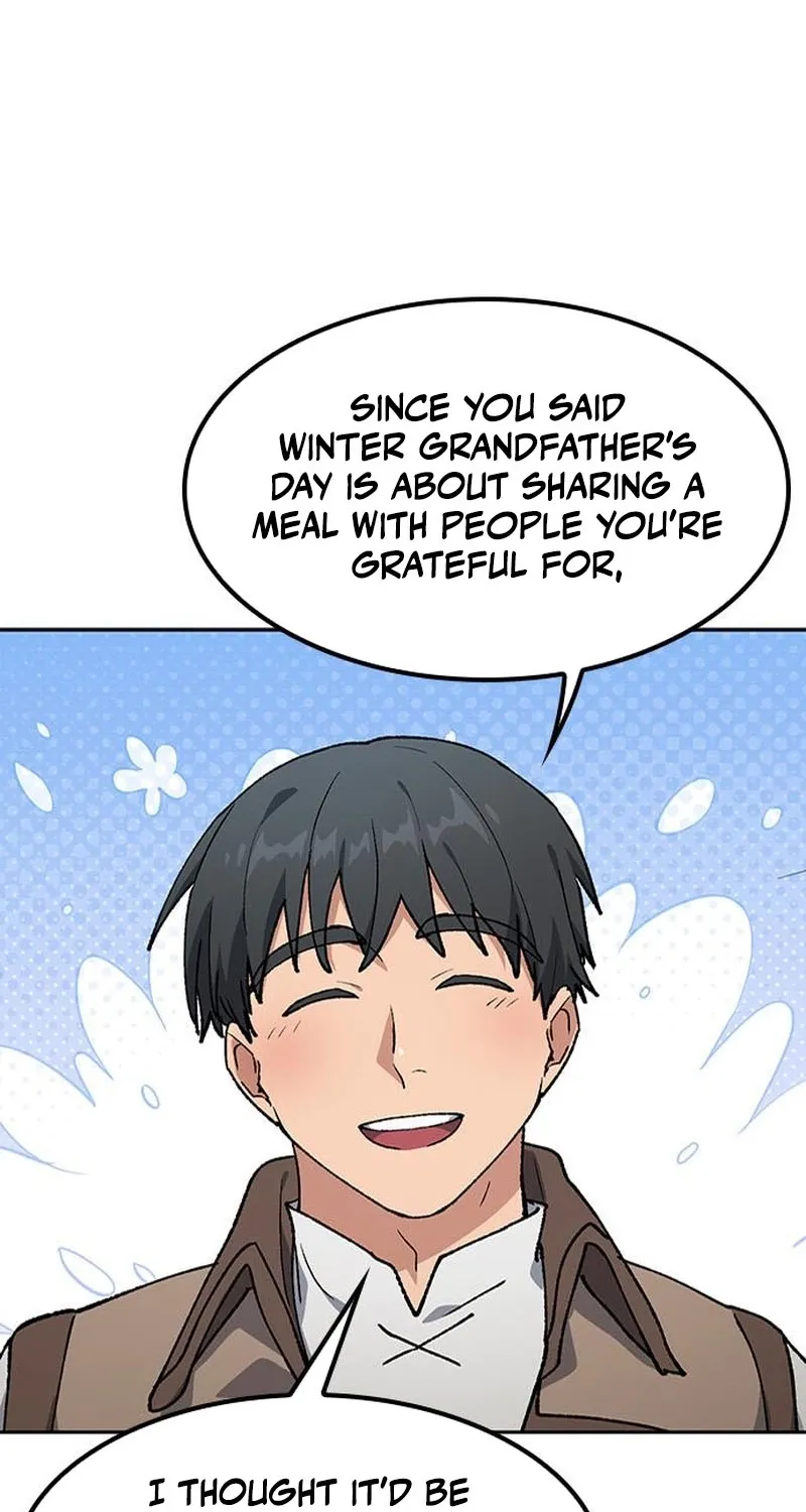 Peaceful Camping Lifein Another World Chapter 100 page 82 - 