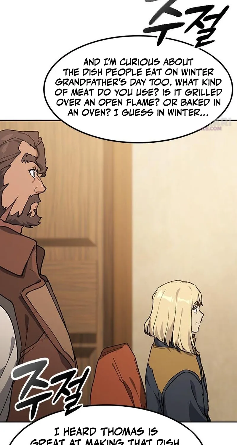 Peaceful Camping Lifein Another World Chapter 100 page 84 - 