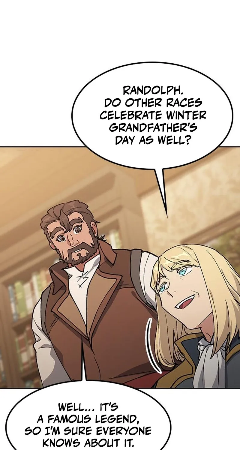 Peaceful Camping Lifein Another World Chapter 100 page 88 - 
