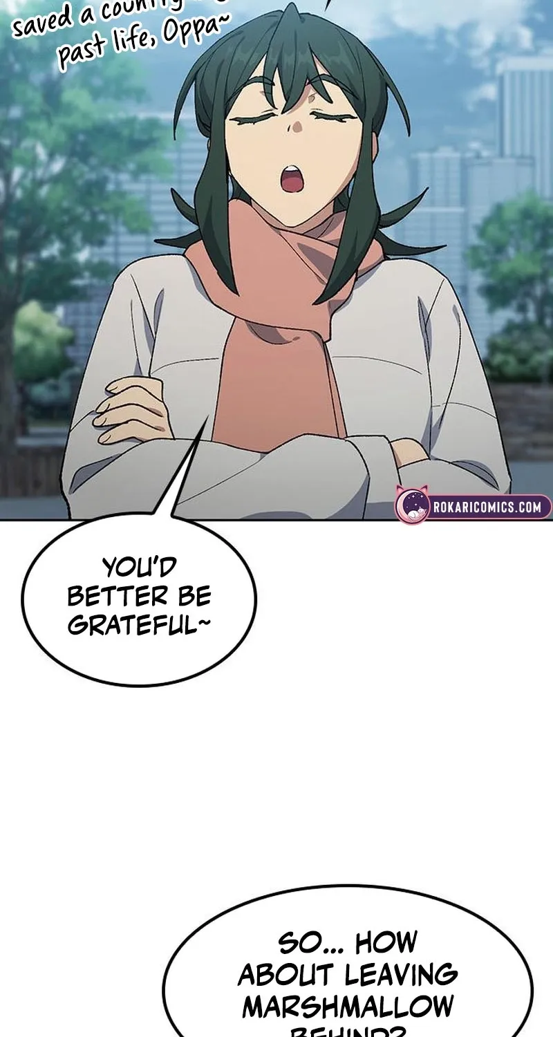 Peaceful Camping Lifein Another World Chapter 100 page 10 - 