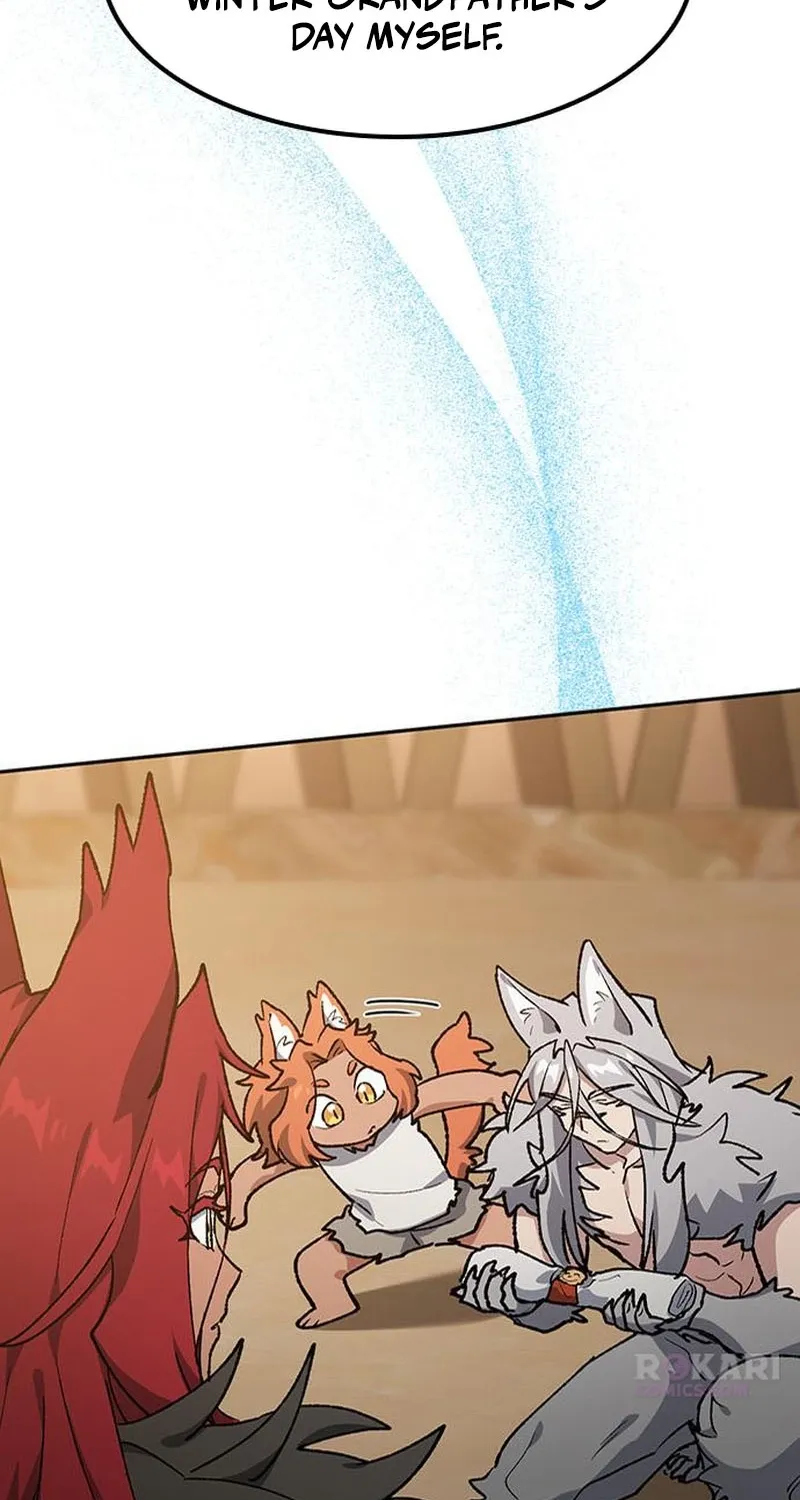 Peaceful Camping Lifein Another World Chapter 100 page 94 - 