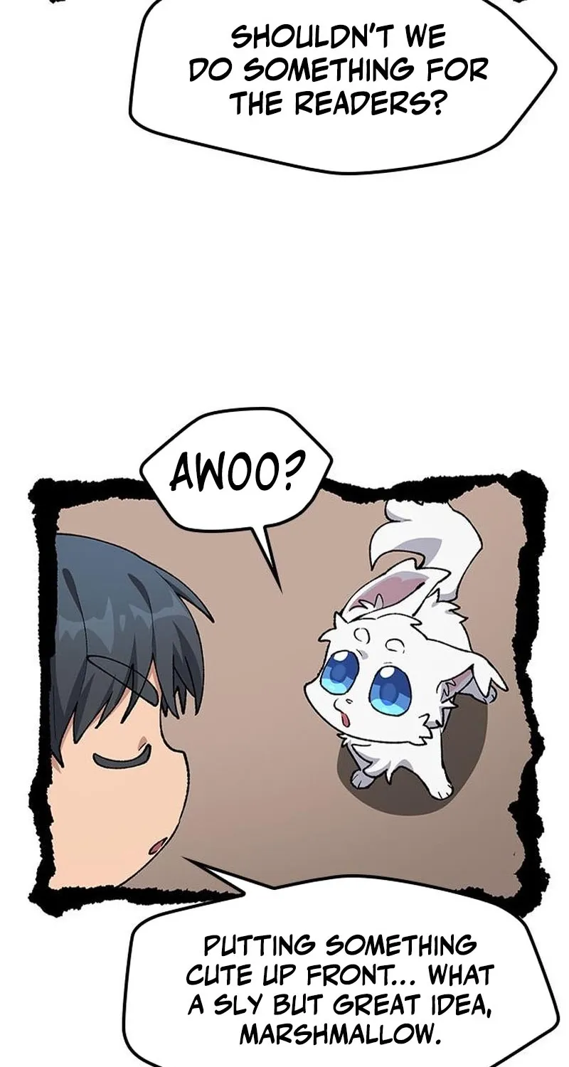 Peaceful Camping Lifein Another World Chapter 100 page 99 - 