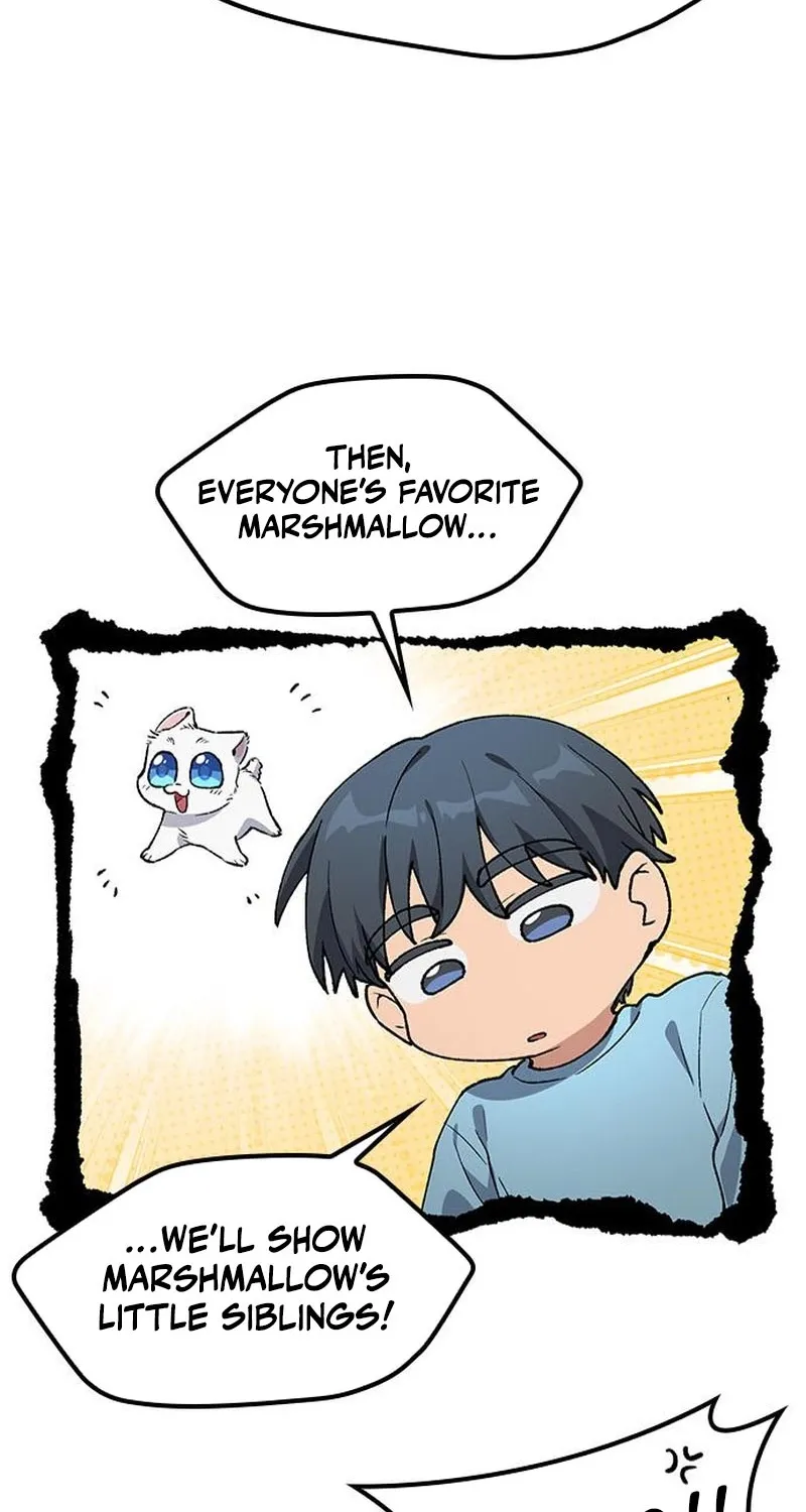 Peaceful Camping Lifein Another World Chapter 100 page 100 - 