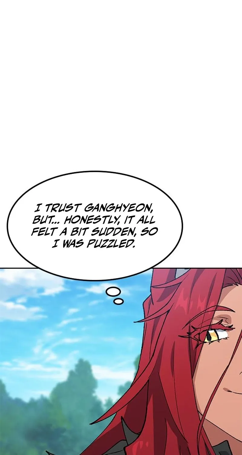 Peaceful Camping Lifein Another World Chapter 101 page 18 - 