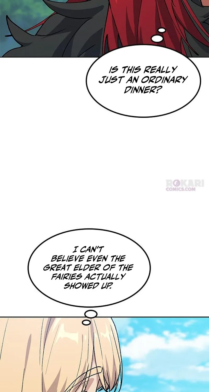Peaceful Camping Lifein Another World Chapter 101 page 19 - 