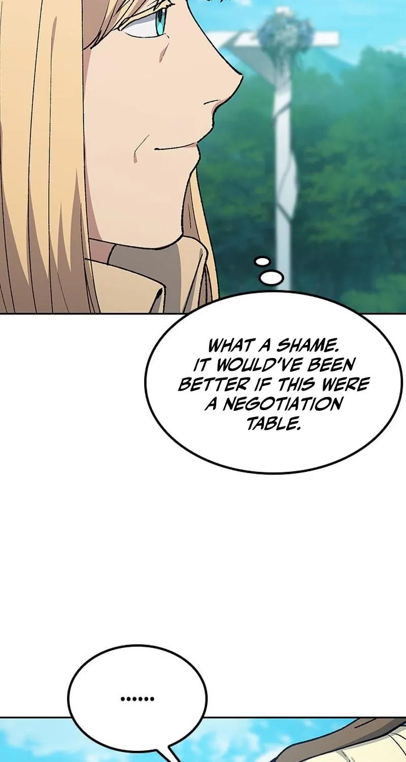 Peaceful Camping Lifein Another World Chapter 101 page 20 - 