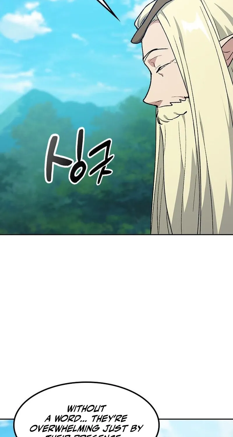 Peaceful Camping Lifein Another World Chapter 101 page 21 - 