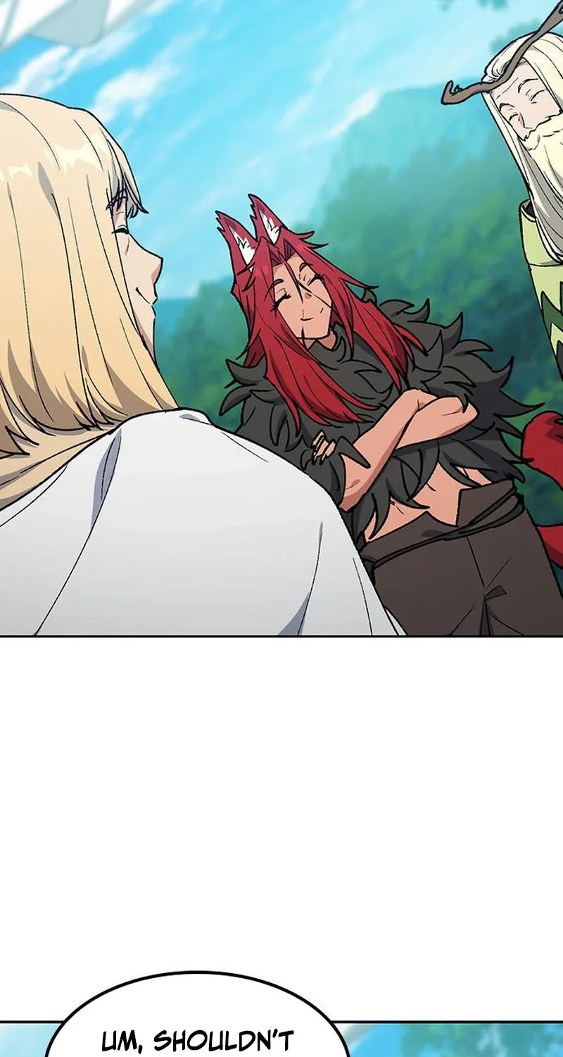 Peaceful Camping Lifein Another World Chapter 101 page 24 - 