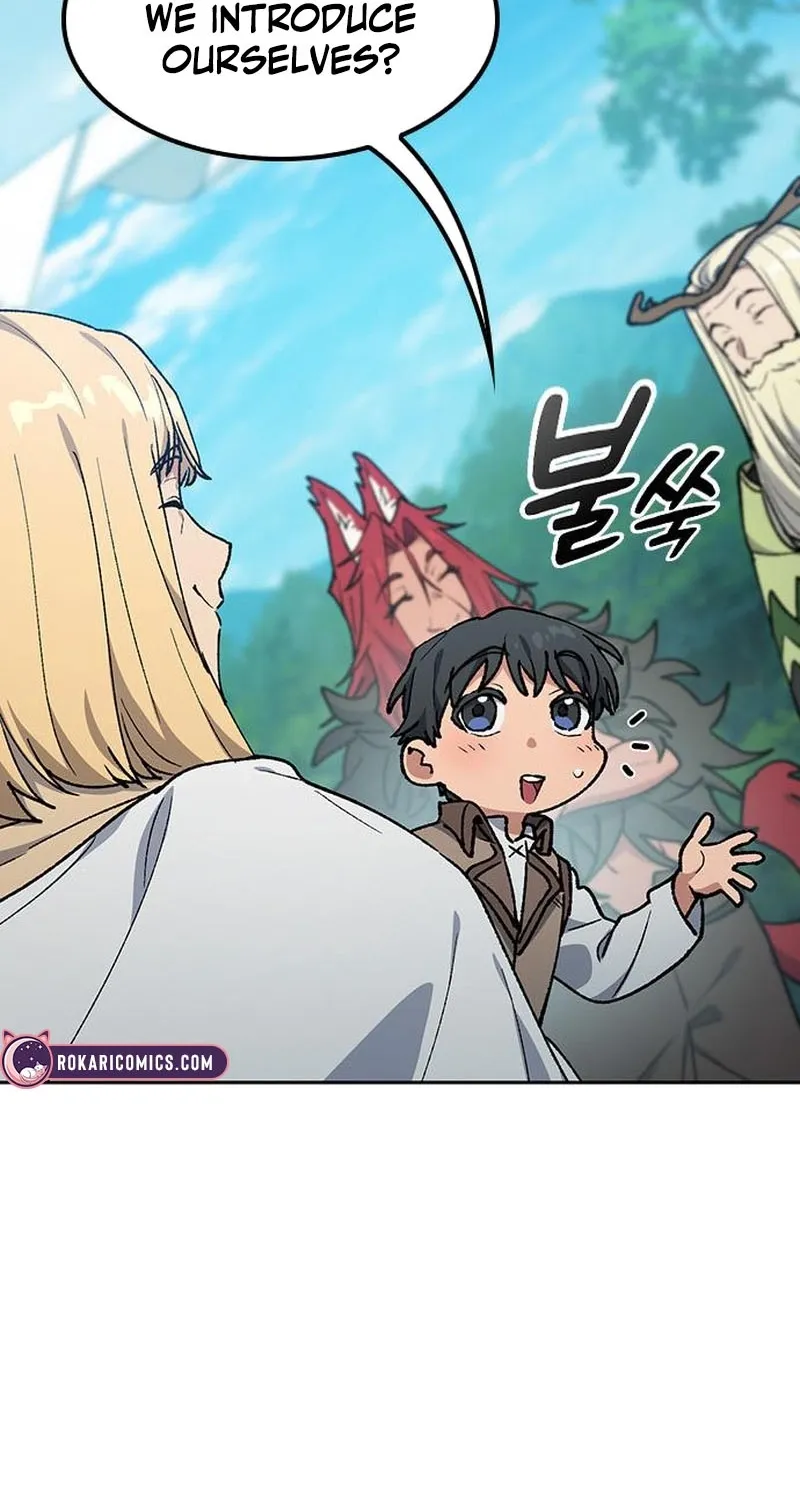 Peaceful Camping Lifein Another World Chapter 101 page 25 - 
