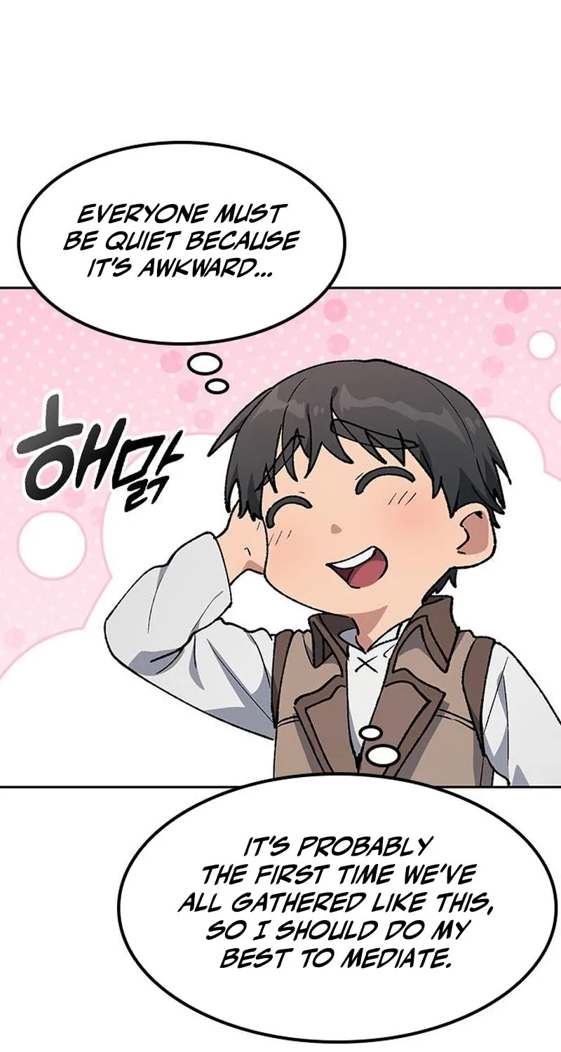 Peaceful Camping Lifein Another World Chapter 101 page 27 - 