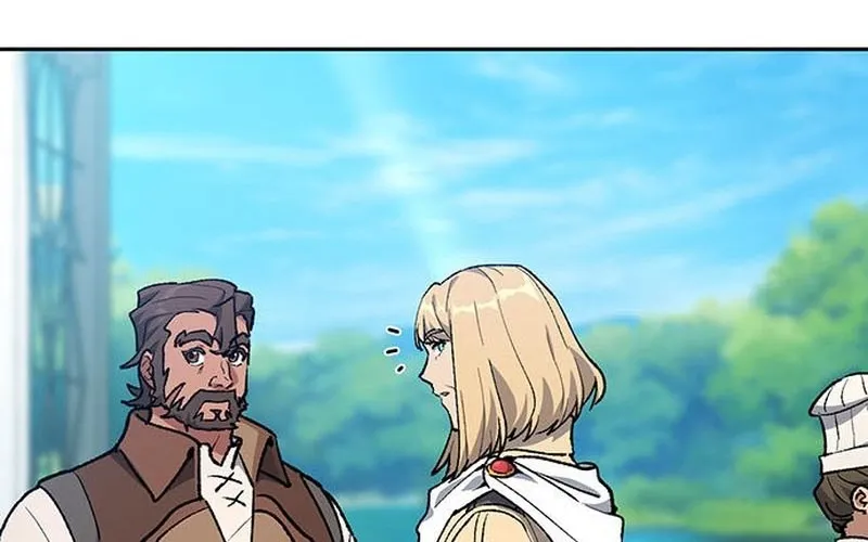 Peaceful Camping Lifein Another World Chapter 101 page 4 - 