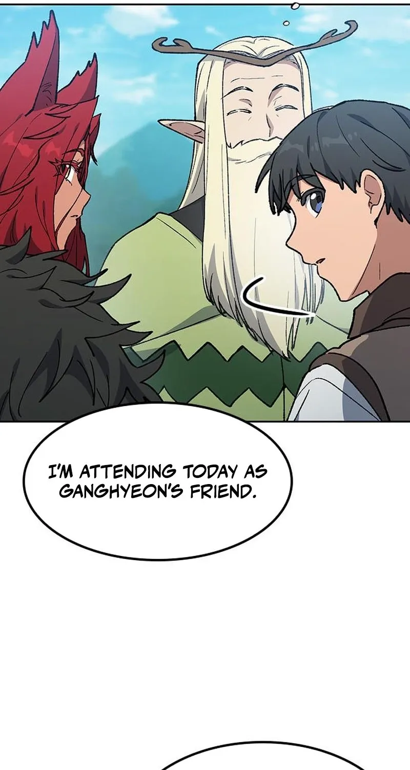 Peaceful Camping Lifein Another World Chapter 101 page 31 - 