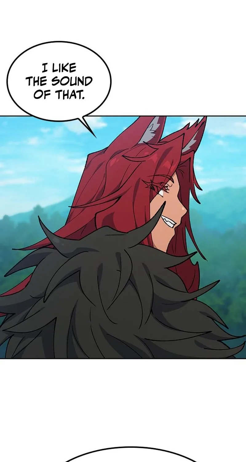 Peaceful Camping Lifein Another World Chapter 101 page 33 - 