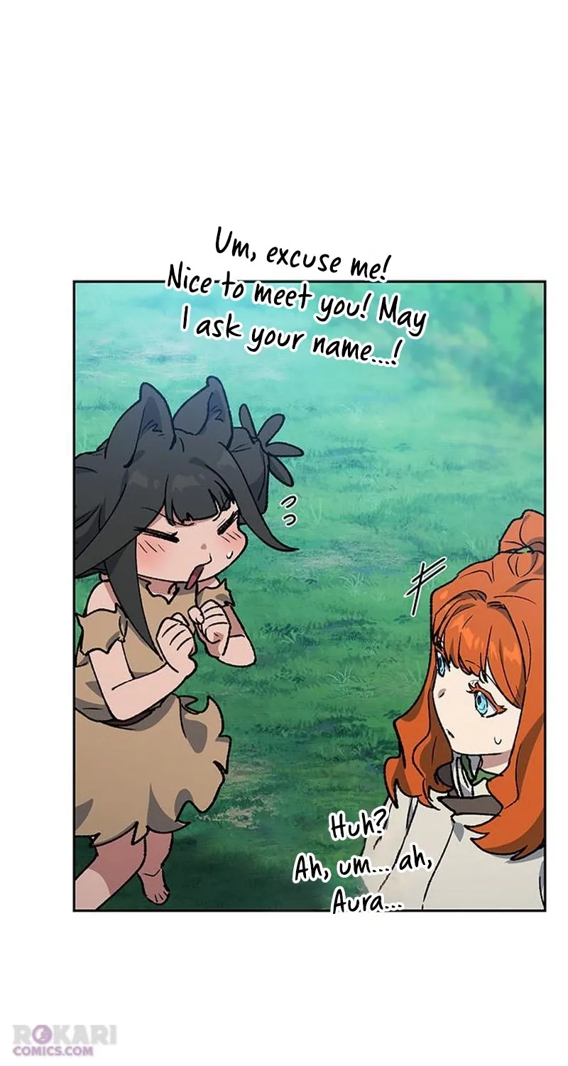 Peaceful Camping Lifein Another World Chapter 101 page 35 - 
